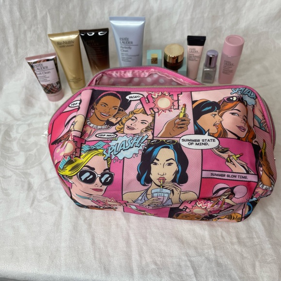 Estée Lauder 17 piece skincare and makeup - Picture 9 of 11